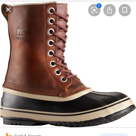 Sorel Shoes - Sorel Snow Boots